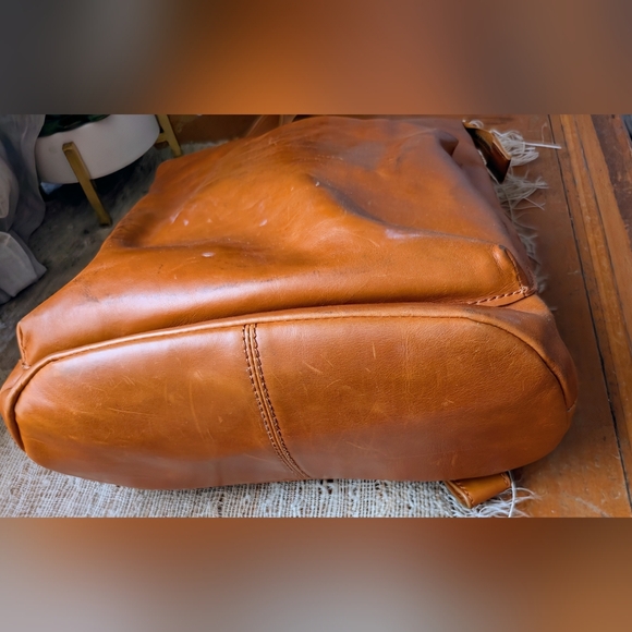 Andar Addison Backpack - Picture 4 of 8